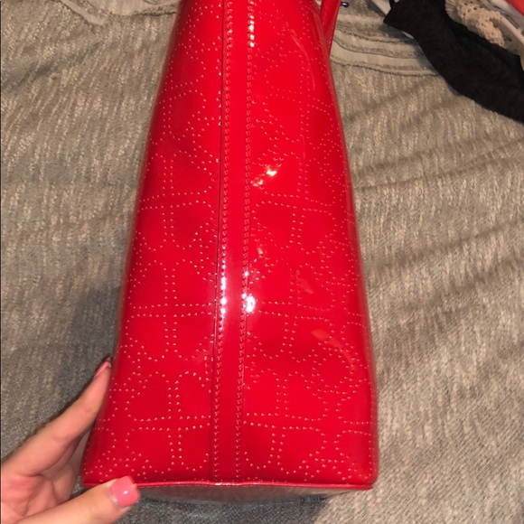 Kate Spade Small Harmony Tote - Picture 7 of 8